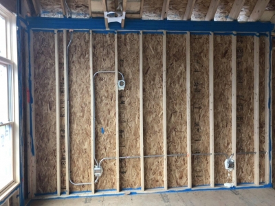 Eco Seal And Cellulose Install Stage 00005.