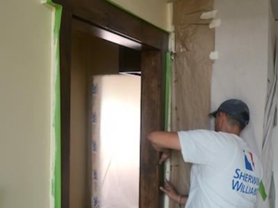 DJK Homes Eco-Smart Low VOC Paint