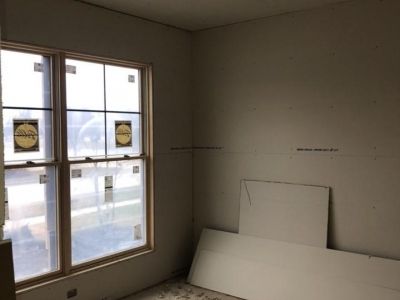 Drywall Installation Stage 00006.