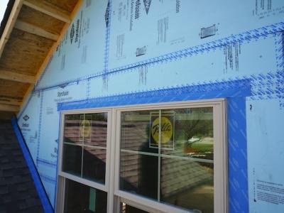 DJK Homes Eco-Smart Pella Windows